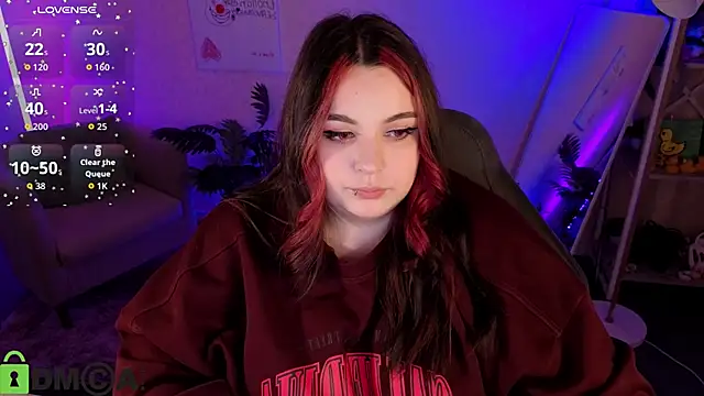 Mia_R0ss Live XXX-chat