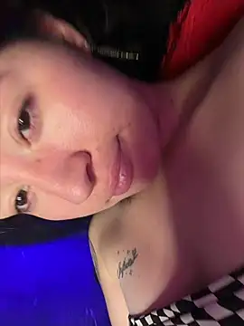 Sophie_LSのライブXXXチャット