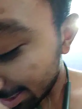 Pertunjukan Kamera Web ItsPlayboy031