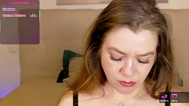 Chat +18 de PetersEmily ao vivo