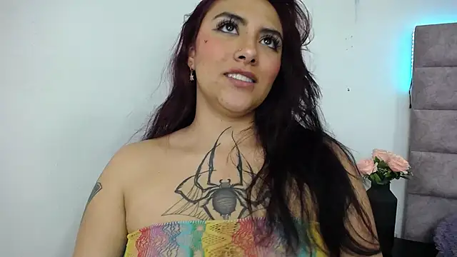 Jessica_Kraftt's Live XXX Chat