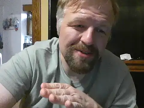 TheOneDonShaun Obrolan Langsung XXX