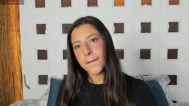 nova_velveet Obrolan Langsung XXX