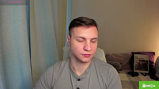 handsome_guy01 Live XXX-Chat