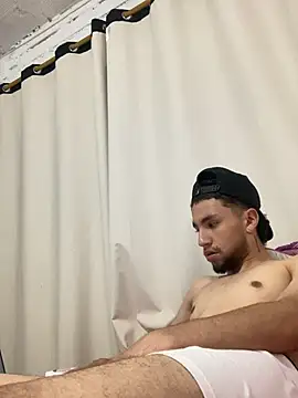 ever10183's Live XXX Chat