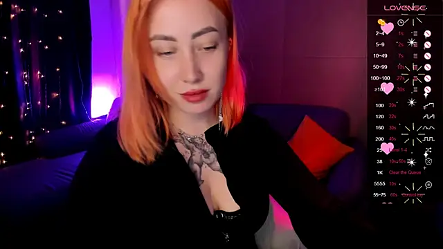 دردشة deboramoore الجنسية المباشرة