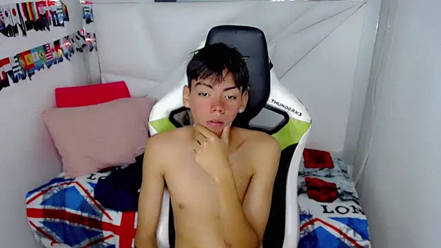 Liarr_ Obrolan Langsung XXX