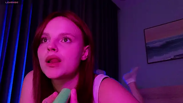 mollybossy's Live XXX Chat