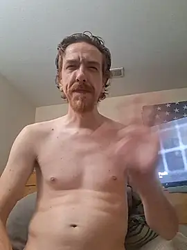 Damien_Flare's Webcam Show