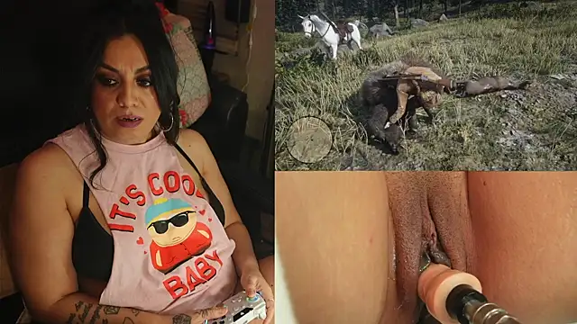 Chat XXX en directo de Blaze_Onn