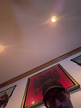 XXX chat uživo modela hailzeffn