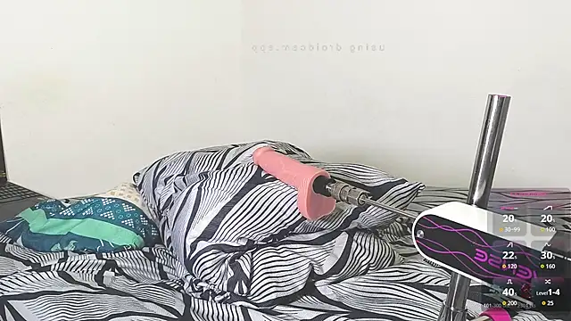 Thony444 라이브 XXX 채팅