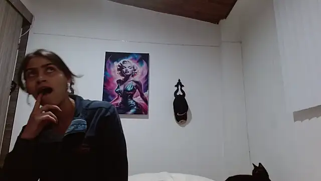 Crystal_Star_のライブXXXチャット