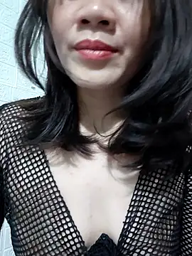 Luna9XXX Show Webcam