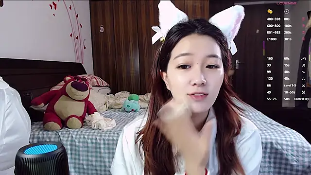 XueLi1902 Chat XXX live