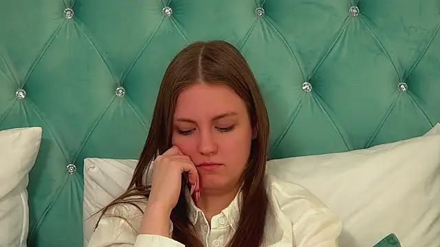 Chat XXX Live SofiaSarvain