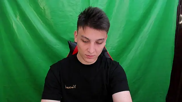 Justin_time111 Show Webcam