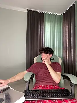 moon_Gloww Webcamshow