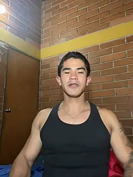 Noe_Blake Webcamshow