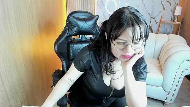 Amara_tf Obrolan Langsung XXX