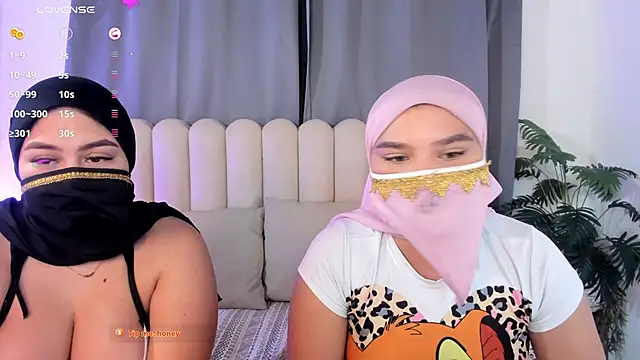 aziza_dalila02 – webcam-show