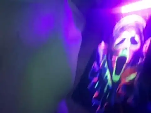 Show Webcam de chronic_vibez