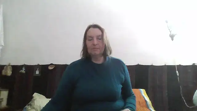 AnnaLive570 网络视讯表演