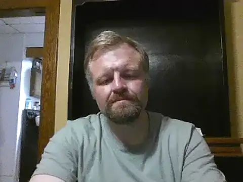 TheOneDonShaun 라이브 XXX 채팅