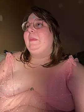 Sembang XXX Secara Langsung princessghostiii