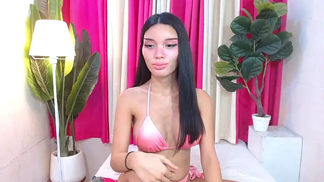 Czat XXX na żywo – Notaestheticallykylinee