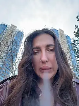 AleksandraRich – Live XXX-chat