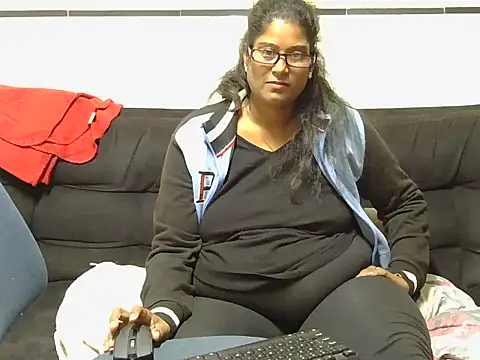 xIndianPlumx – Live XXX-chat