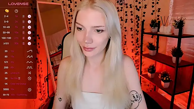 AnyaTaylor_ 现场XXX聊天