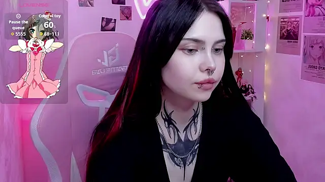 Morana_BattのライブXXXチャット