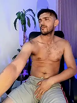 ritzabeth_daniel 现场XXX聊天