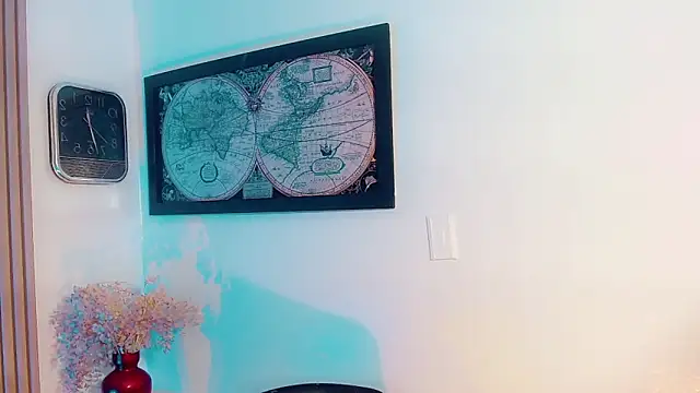 Sofia_antonella_ Webcam-Show