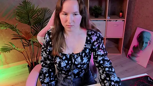 SindieStormm Live XXX-chat