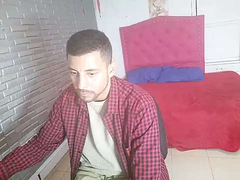 Вебкам-шоу malumabeby2026