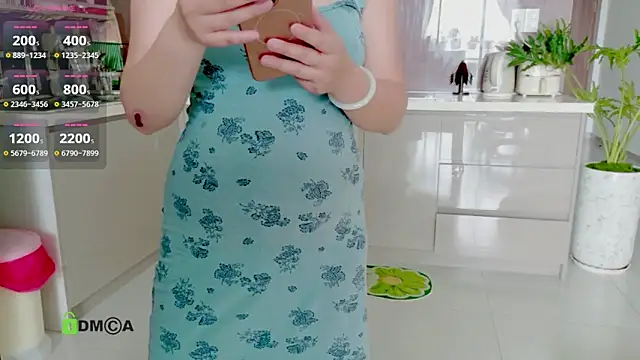 Clumsy_Girl Live XXX Chat