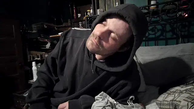 Chatroom XXX en direct de charactrzero