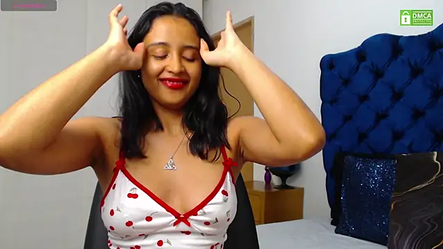 Lili666_のライブXXXチャット