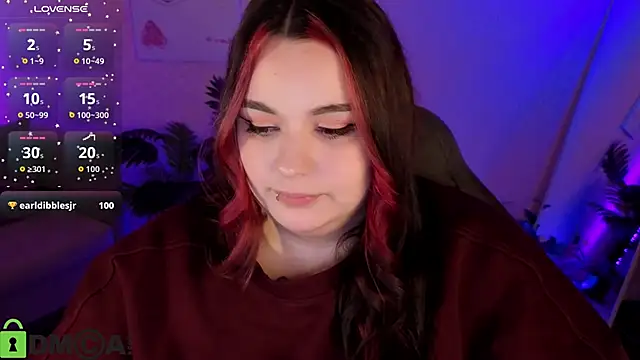 Mia_R0ss' Live XXX Chat