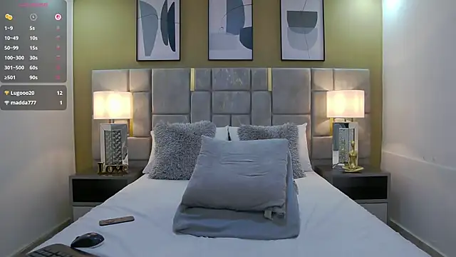 Chat XXX en directo de Little_Amarantha