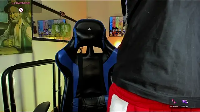 Damian_latinxxx Webcamshow