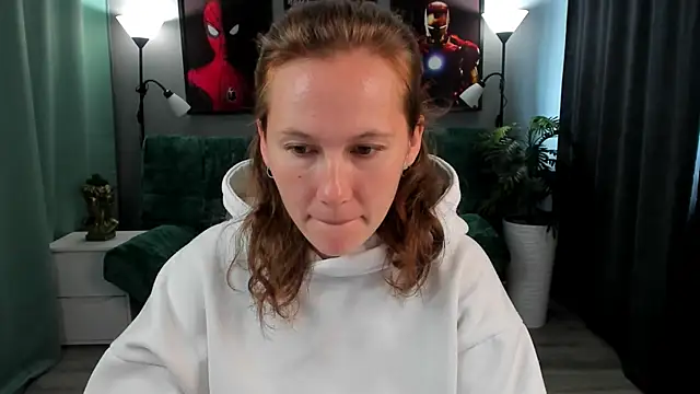 MichelleOrtis' Live XXX Chat