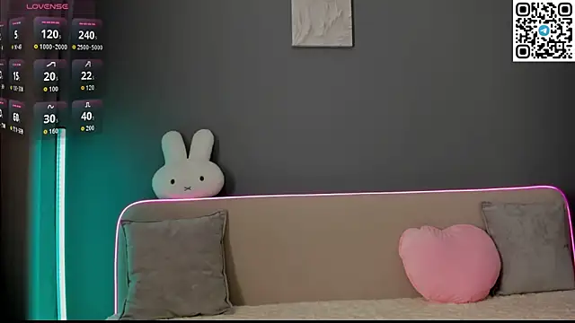 Malika_Lisan's Live XXX Chat