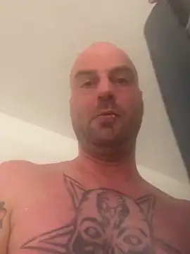 Sembang XXX Secara Langsung BiCockRider666