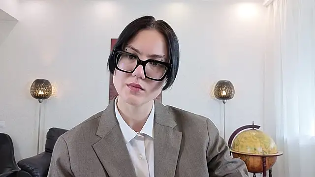 Marie_Fitch 即時 XXX 聊天