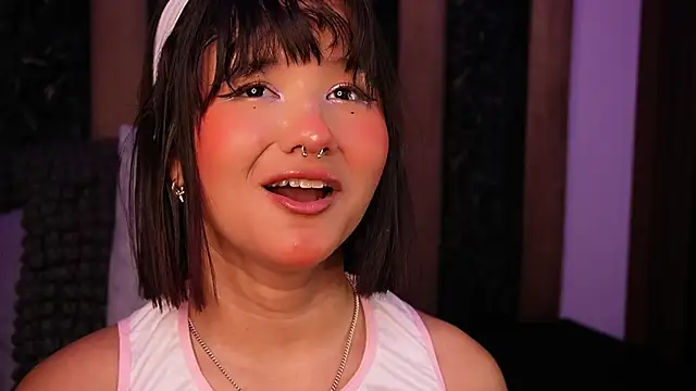 Sembang XXX Secara Langsung Ivi_Aiko