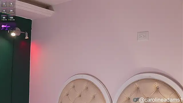 caroline_adams_ Live XXX-Chat